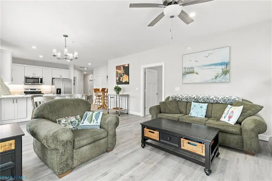 7400 Sinclair Way #2-E, Gloucester, VA 23061 - #2