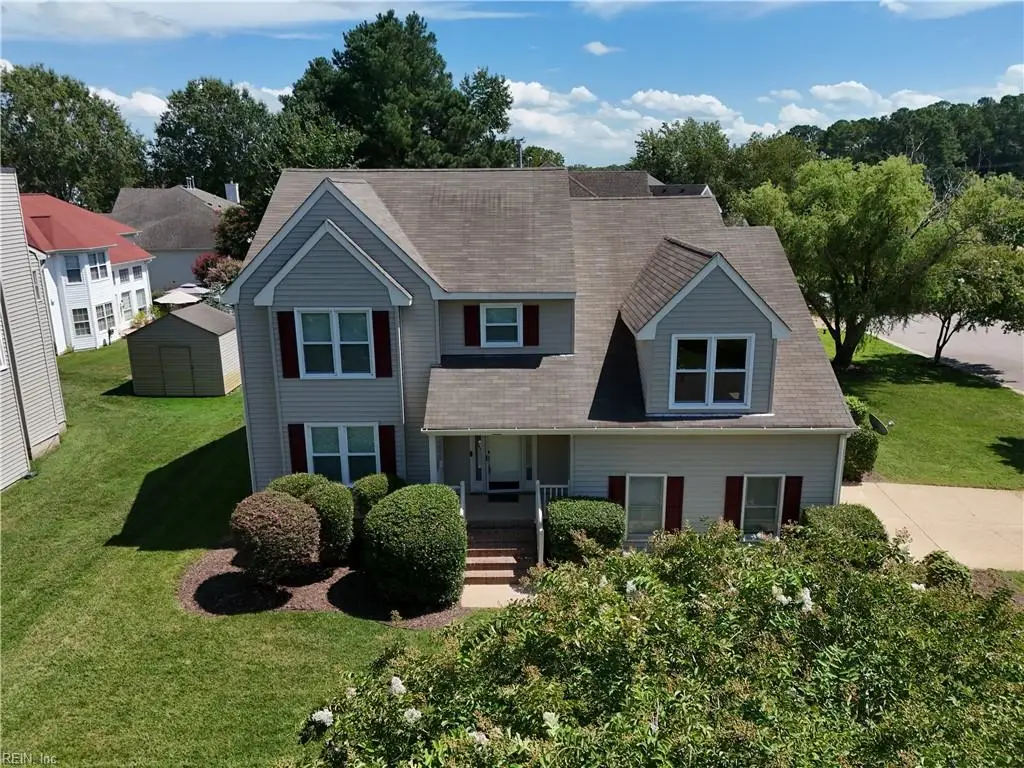 2417 Savannah Trail, Virginia Beach, VA 23456 - #1