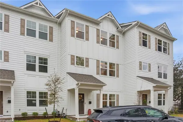 2917 Pretty Lake Avenue, Norfolk, VA 23518