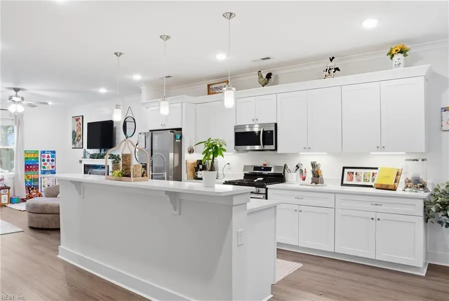 2917 Pretty Lake Avenue, Norfolk, VA 23518 - #3