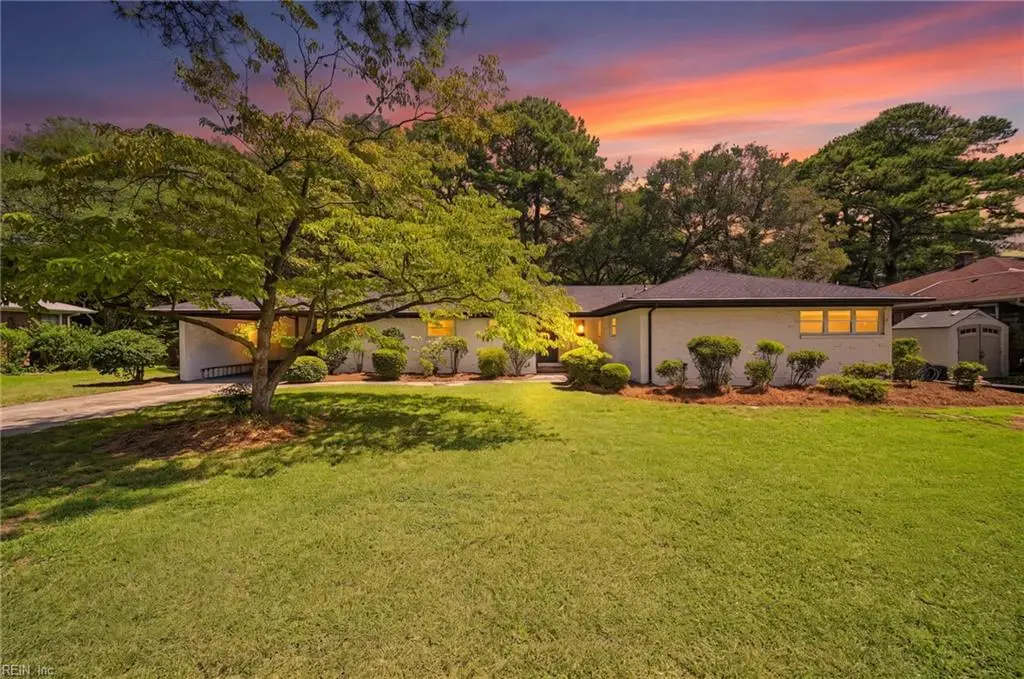 7077 Kirby Crescent, Norfolk, VA 23505 - #1