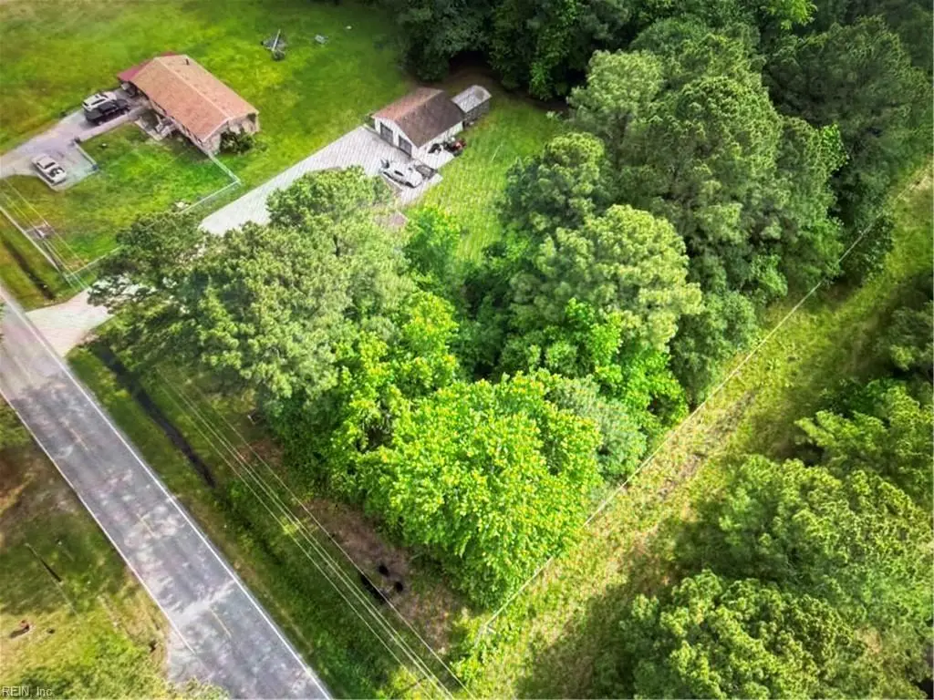 Lot 4 Pretlow Road, Franklin, VA 23851 - #1