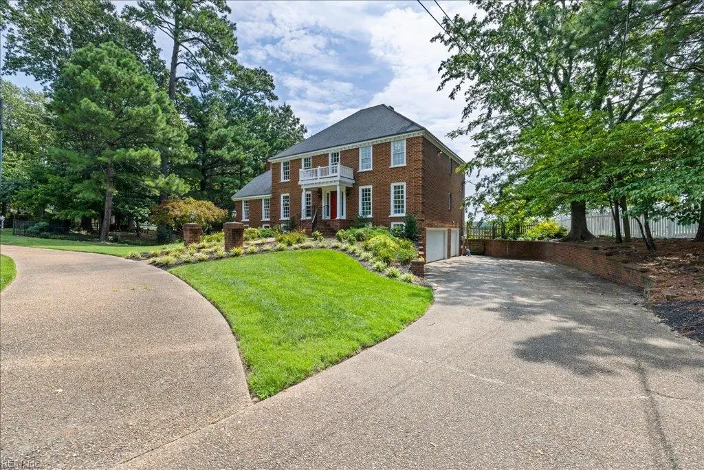 4007 Arrowhead Point Court, Virginia Beach, VA 23455 - #1