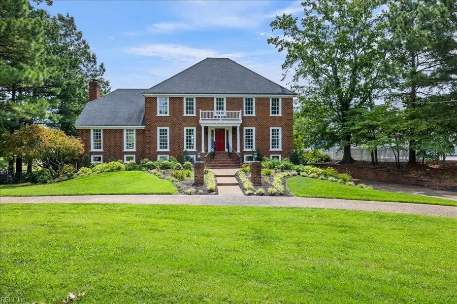 4007 Arrowhead Point Court, Virginia Beach, VA 23455 - #2