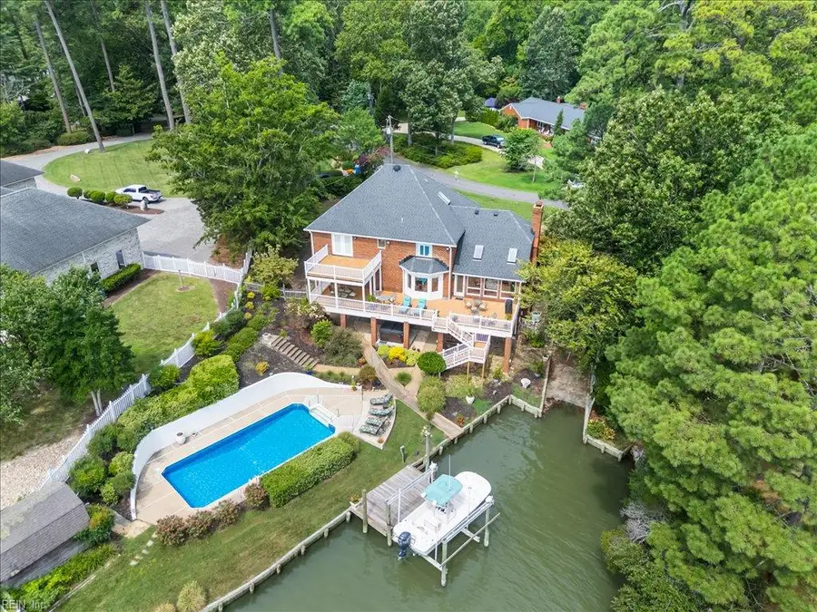 4007 Arrowhead Point Court, Virginia Beach, VA 23455 - #3