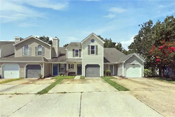 262 Wexford Drive, Suffolk, VA 23434