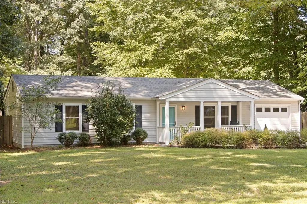 8581 Poplar Springs Drive, Gloucester, VA 23061 - #1