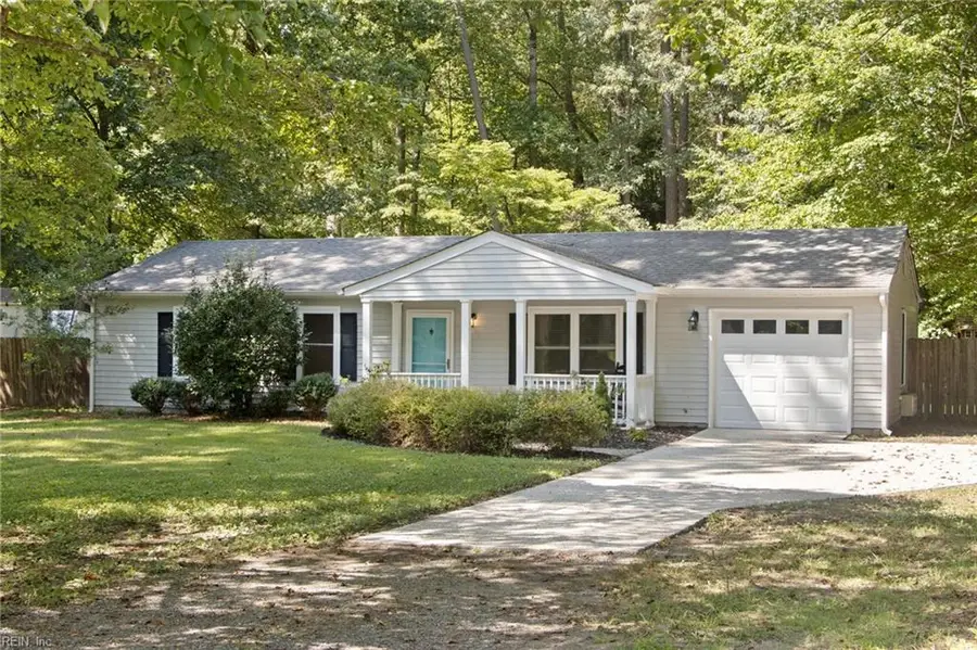 8581 Poplar Springs Drive, Gloucester, VA 23061 - #3