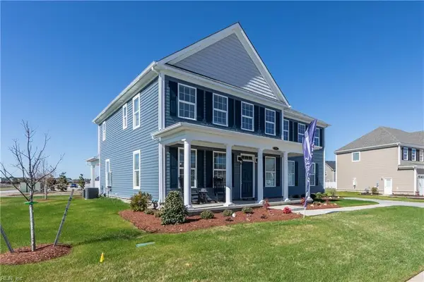 1889 Paw Paw Place, Chesapeake, VA 23321