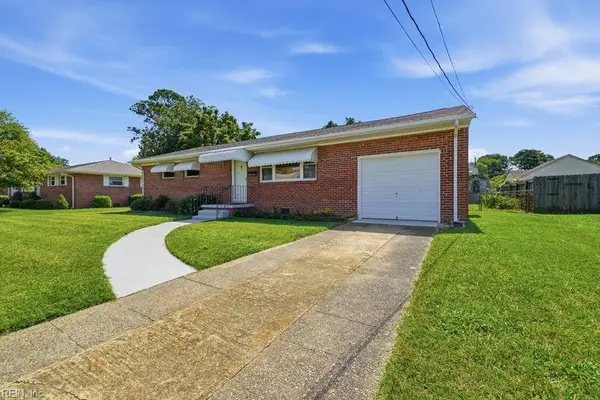 8332 Jolima Avenue, Norfolk, VA 23518