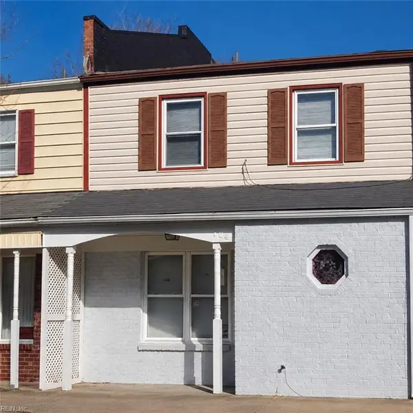 704 Lake Edward Drive, Virginia Beach, VA 23462