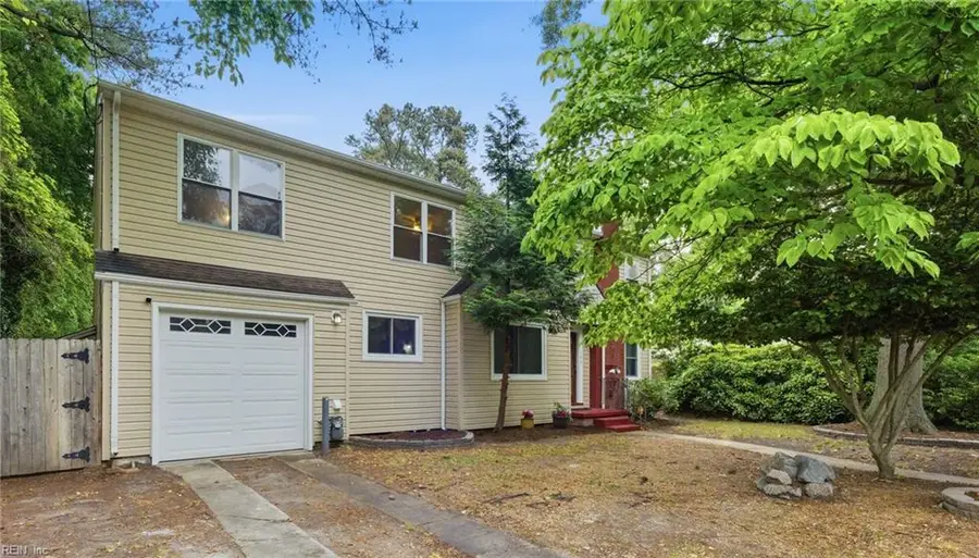 104 E Severn Road, Norfolk, VA 23505 - #2
