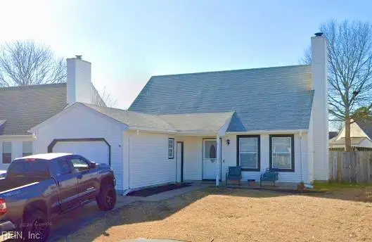 1864 Blairmore Arch, Virginia Beach, VA 23454 - #1