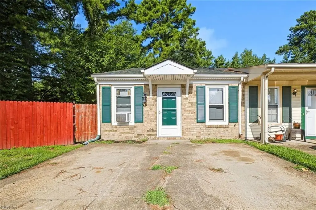 5348 Tuttle Creek Court, Virginia Beach, VA 23462 - #1