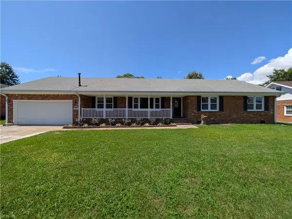 685 Lord Dunmore Drive, Virginia Beach, VA 23464