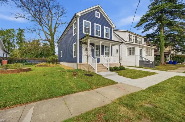 713 Thayor Street, Norfolk, VA 23504
