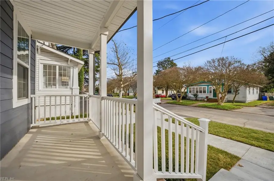 713 Thayor Street, Norfolk, VA 23504 - #2