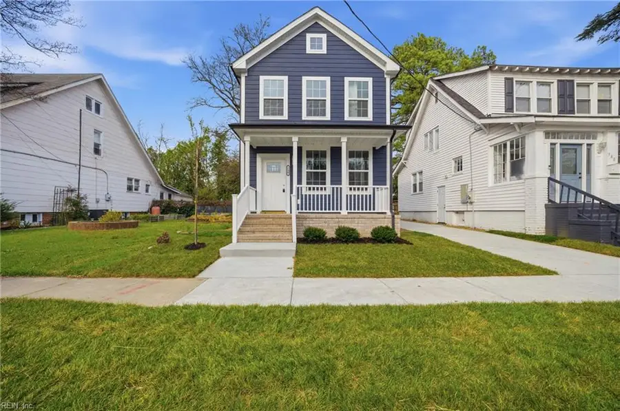 713 Thayor Street, Norfolk, VA 23504 - #3