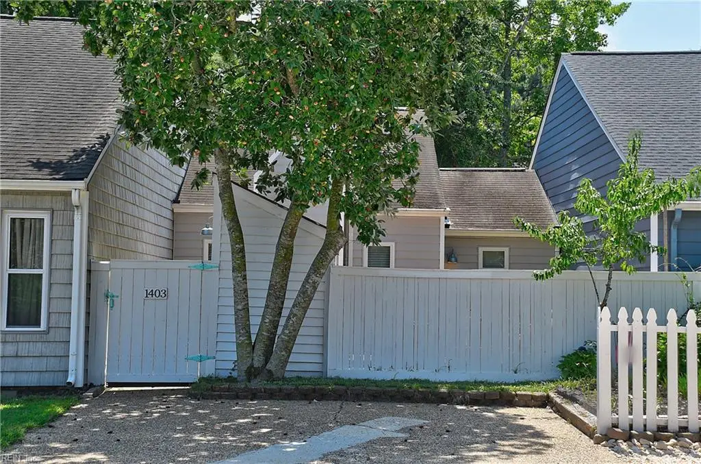 1403 Gannet Run, Virginia Beach, VA 23451 - #1