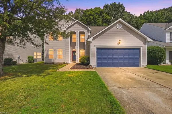 978 Holbrook Drive, Newport News, VA 23602