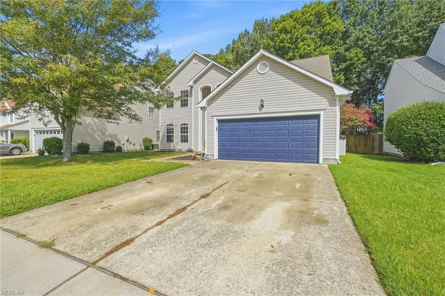 978 Holbrook Drive, Newport News, VA 23602 - #2