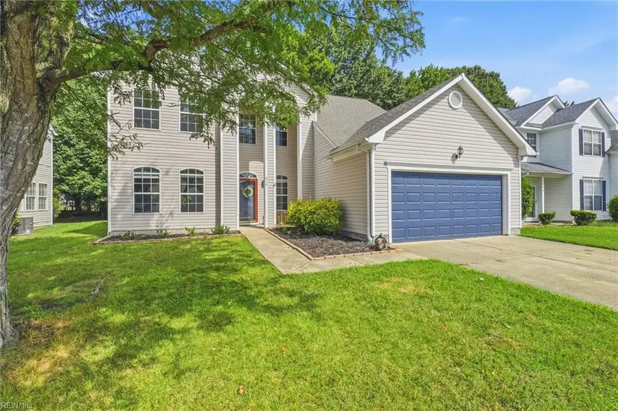 978 Holbrook Drive, Newport News, VA 23602 - #3