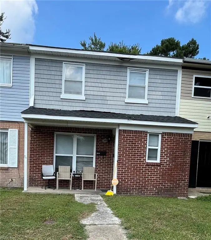 1014 Castle Court, Chesapeake, VA 23323 - #1