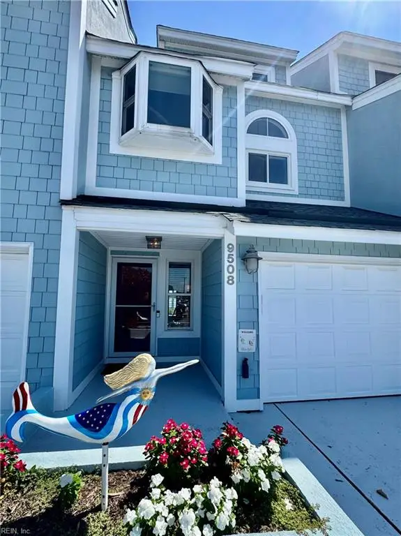 9508 Bay Front Drive, Norfolk, VA 23518
