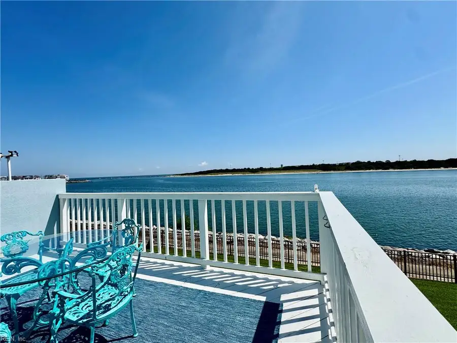 9508 Bay Front Drive, Norfolk, VA 23518 - #3