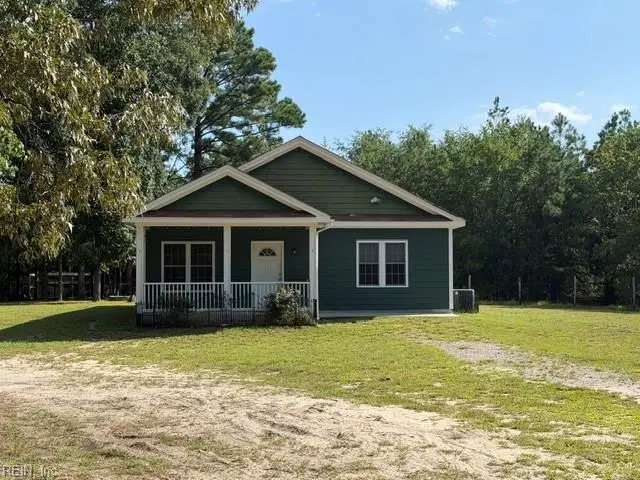 21483 Chestnut Lane, Zuni, VA 23898 - #2
