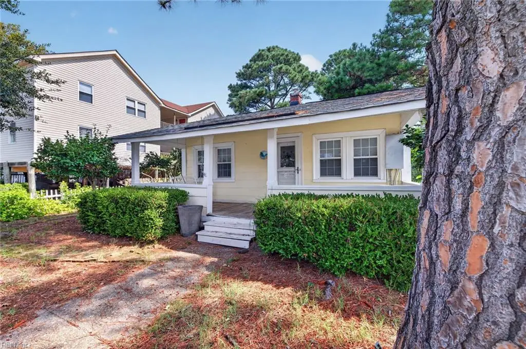 224 A View Avenue, Norfolk, VA 23503 - #1