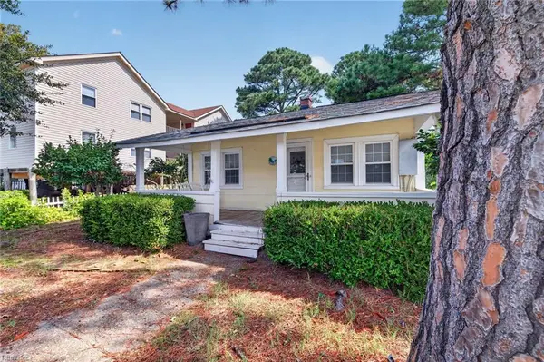 224 A View Avenue, Norfolk, VA 23503