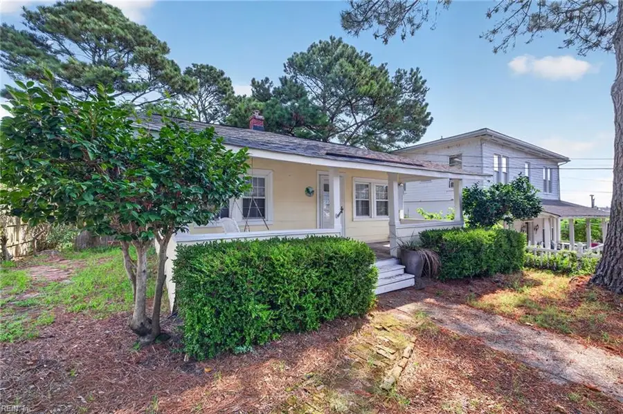 224 A View Avenue, Norfolk, VA 23503 - #3