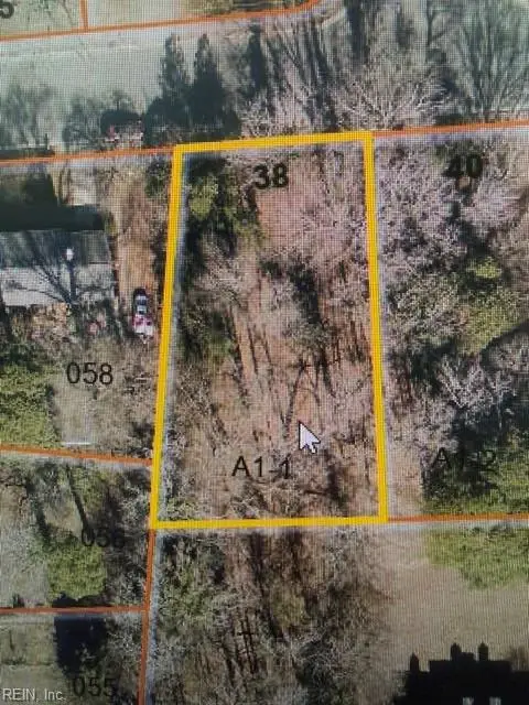 40 Salt Pond Road, Hampton, VA 23664 - #3