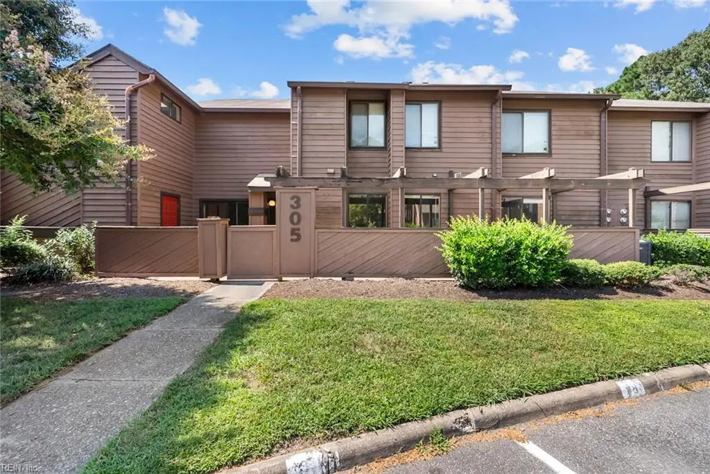 305 Rutherglen Muse, Virginia Beach, VA 23452 - #1