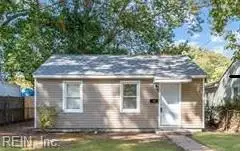 1949 Long Green Lane, Hampton, VA 23663