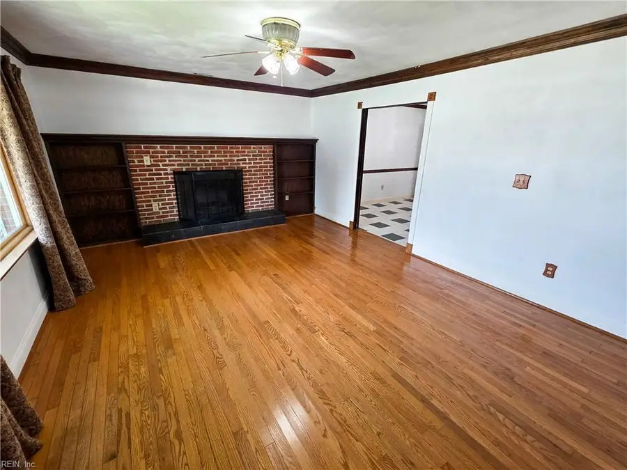 1700 Woodcliff Circle, Virginia Beach, VA 23454 - #3