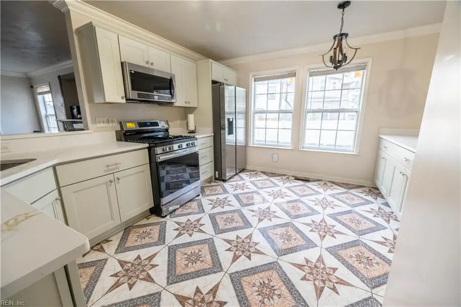 114 E Indian River Road, Norfolk, VA 23523 - #3