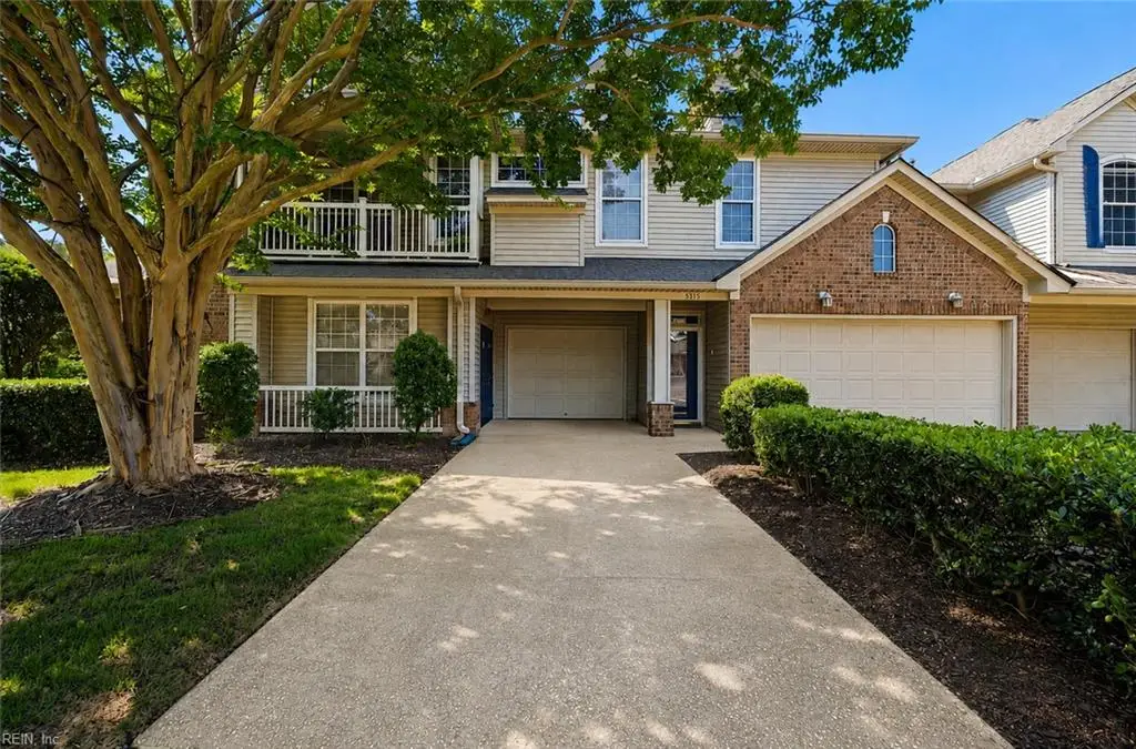 5315 Deford Road, Virginia Beach, VA 23455 - #1