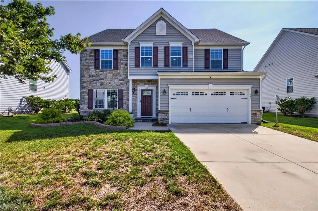335 Spring Hill Place, Smithfield, VA 23430 - #1