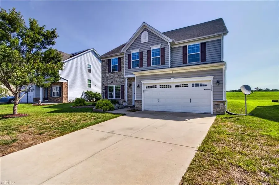 335 Spring Hill Place, Smithfield, VA 23430 - #2
