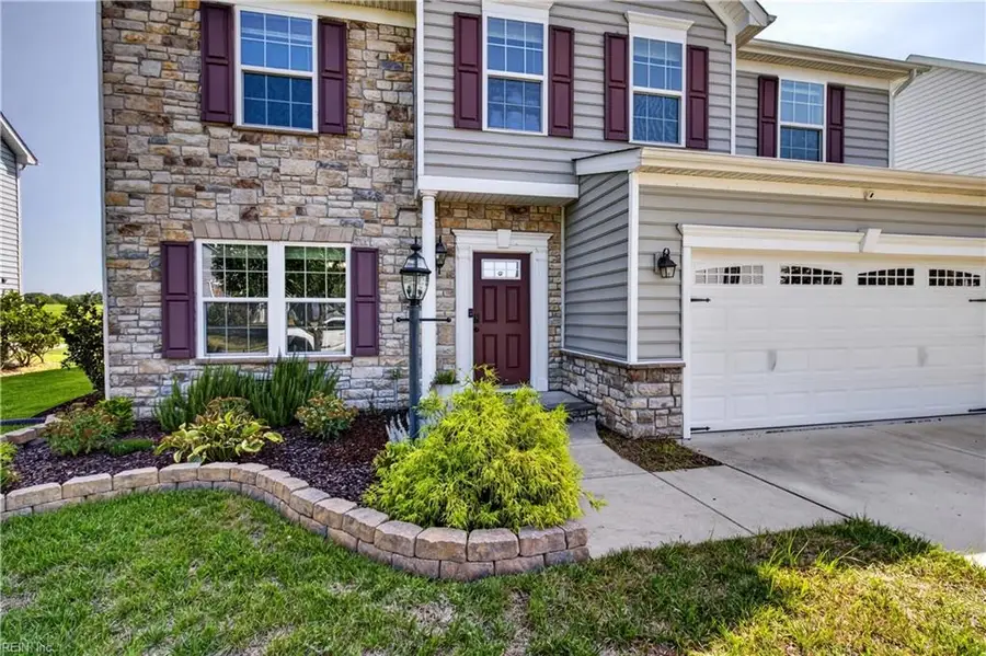335 Spring Hill Place, Smithfield, VA 23430 - #3