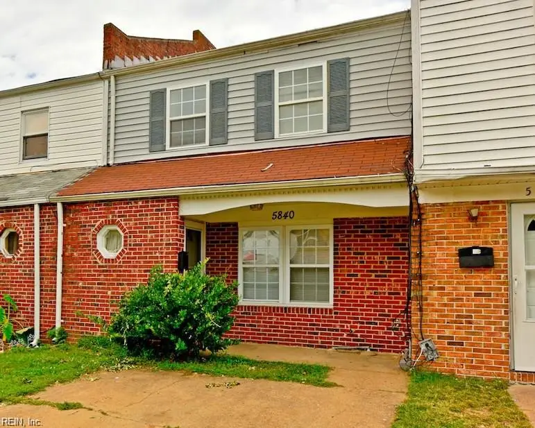 5840 Pickering Street, Virginia Beach, VA 23462 - #1