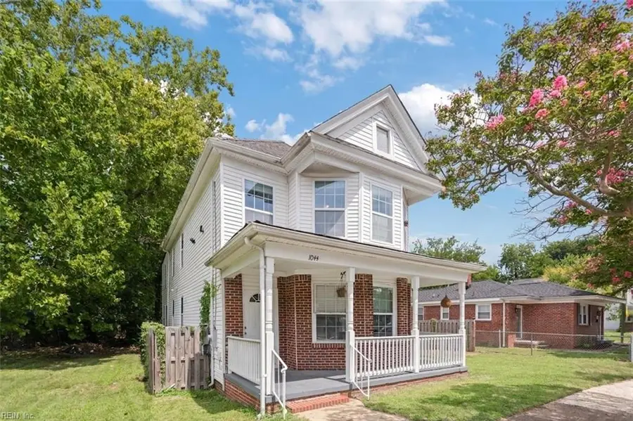1044 Lindenwood Avenue, Norfolk, VA 23504 - #2