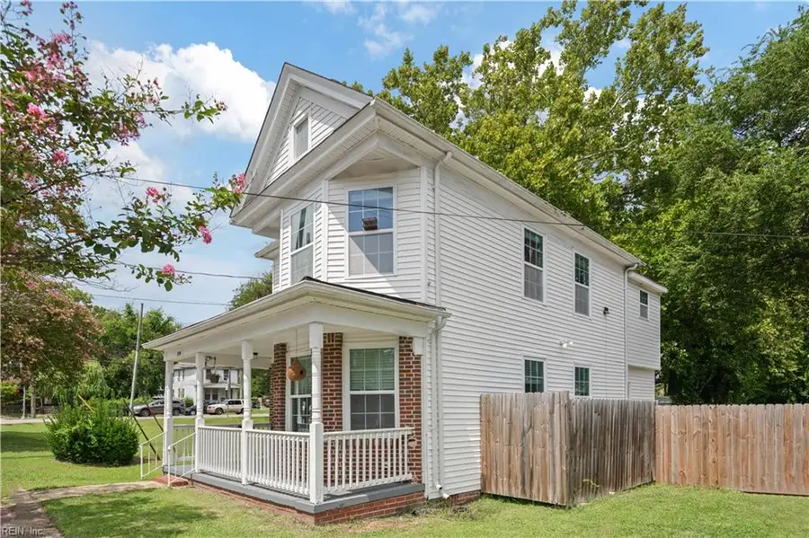 1044 Lindenwood Avenue, Norfolk, VA 23504 - #3