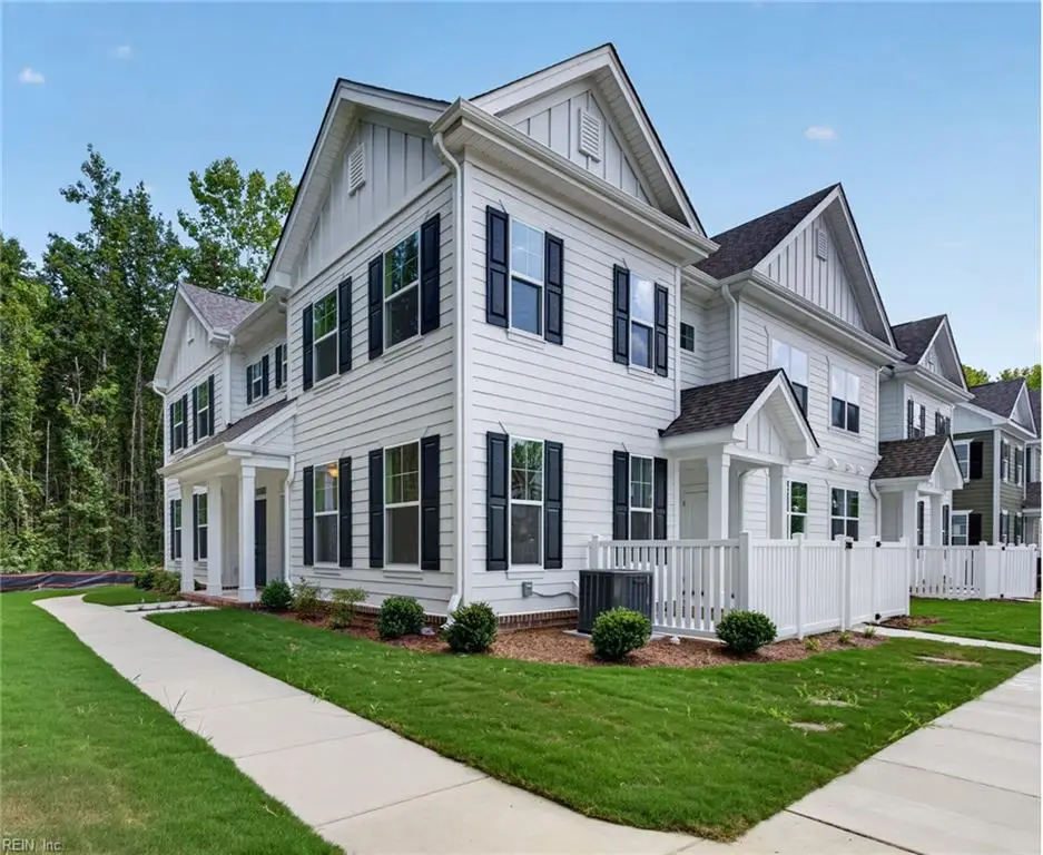 4981 Boone Road, Chesapeake, VA 23321 - #1