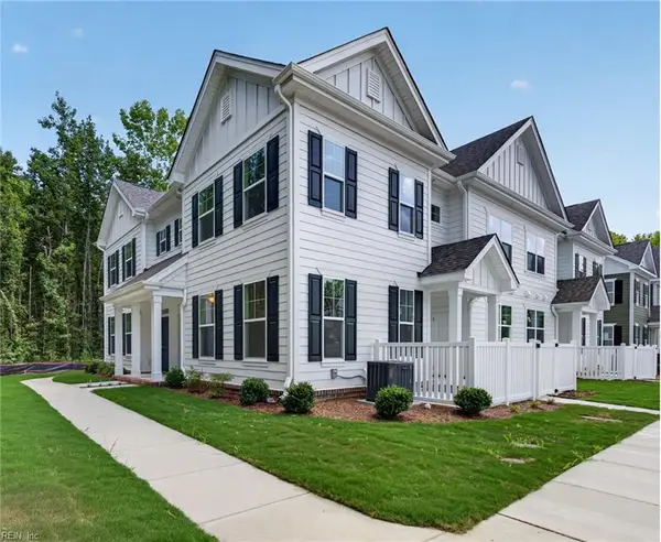 4981 Boone Road, Chesapeake, VA 23321