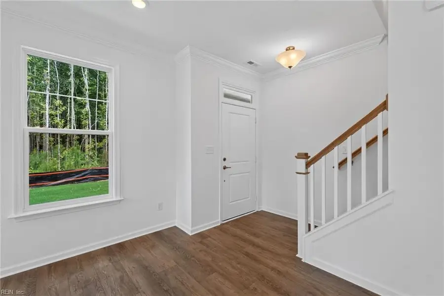 4981 Boone Road, Chesapeake, VA 23321 - #3