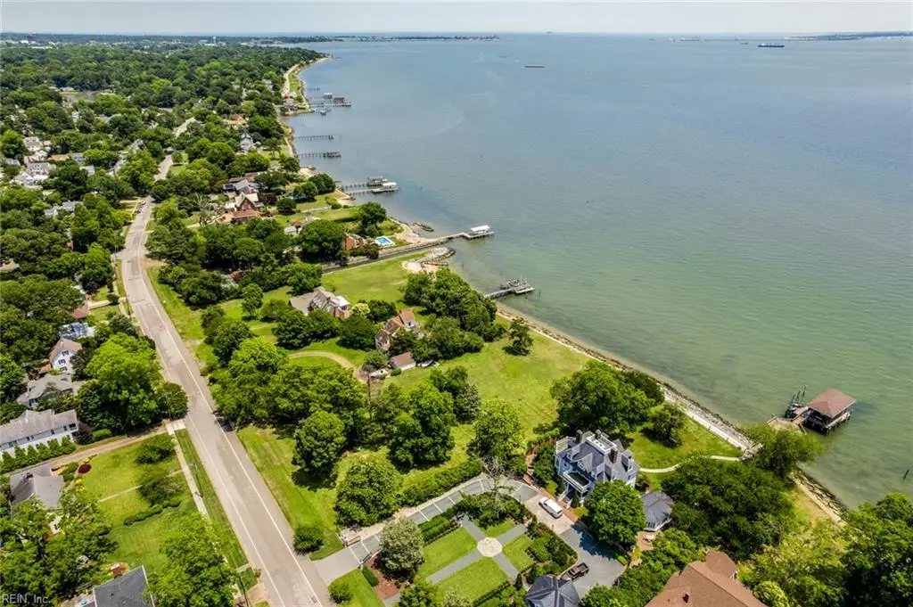 1508 Chesapeake Avenue, Hampton, VA 23661 - #1