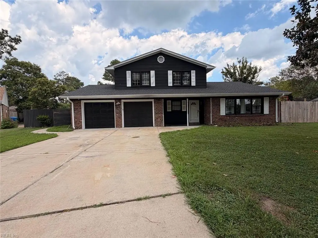 608 Cardamon Court, Virginia Beach, VA 23464 - #1